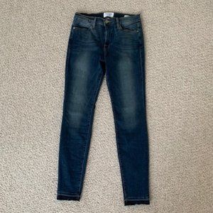 Frame Jeans - Le High Skinny - NWOT